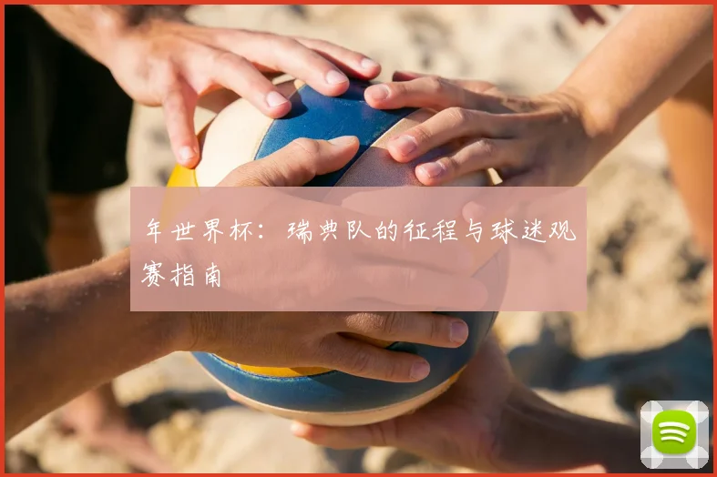 年世界杯：瑞典队的征程与球迷观赛指南