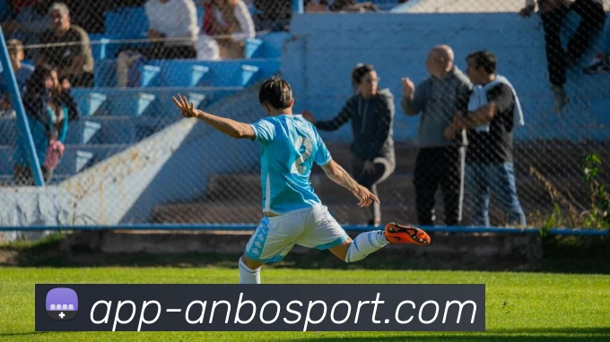 安博体育发展历程