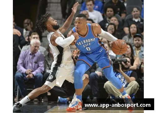 重生NBA：雷霆王朝的传奇重现